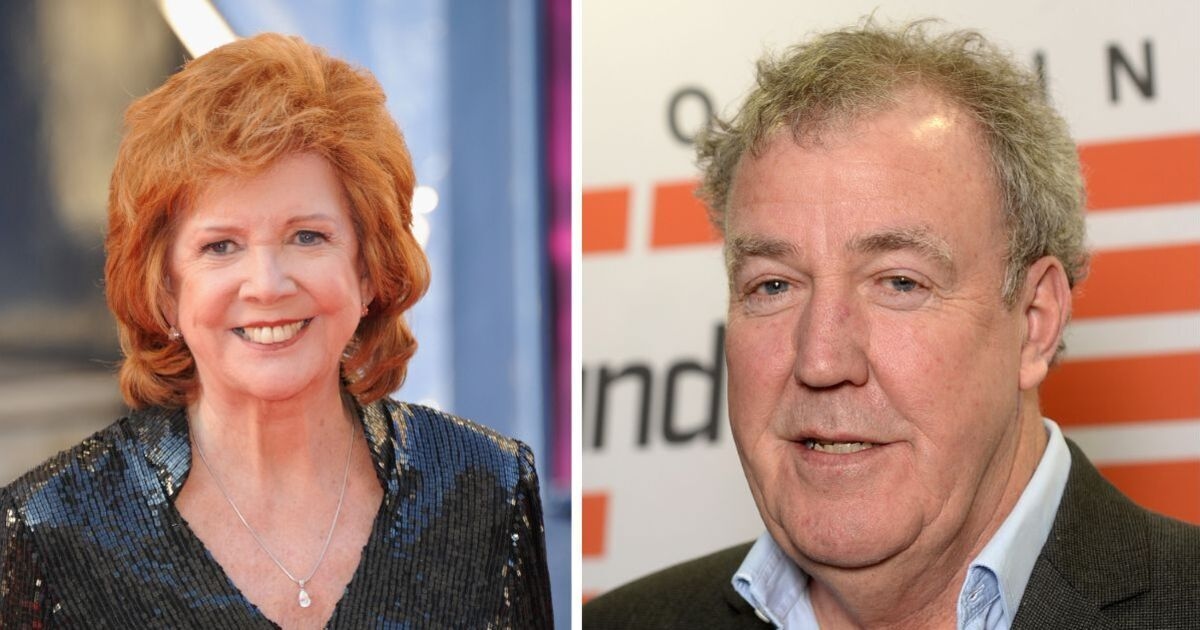 Perché Jeremy Clarkson incolpa Cilla Black per la scarsa qualità dei nostri politici