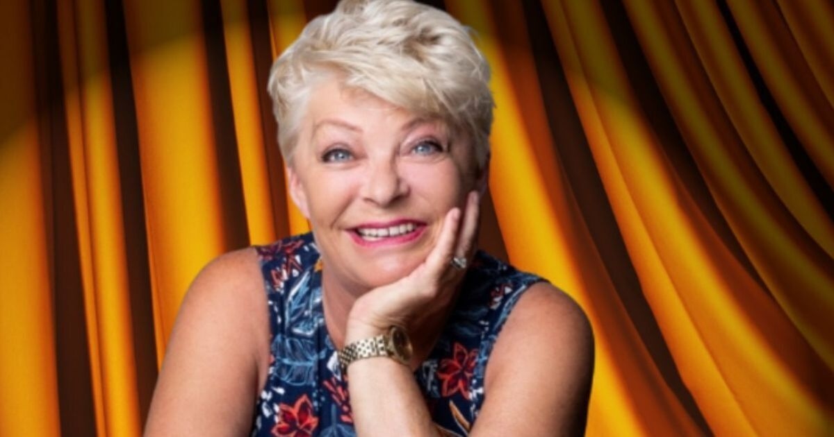 La estrella de ITV Benidorm "se reirá la última" al compartir los planes de su funeral