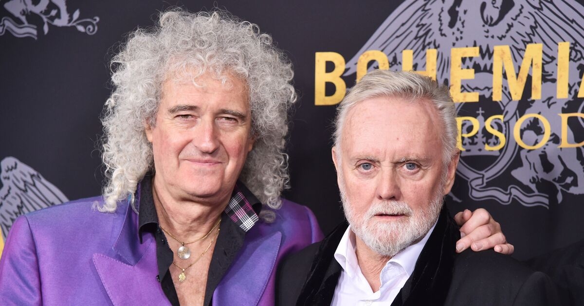 La rabbia di Brian May per la disputa sui soldi con Roger Taylor: "Ci è voluto un po' per superarla"