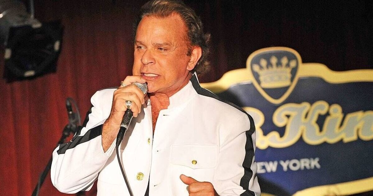 Morte de Lou Christie: vocalista do Lightnin' Strikes morre aos 82 anos após lutar contra uma breve doença