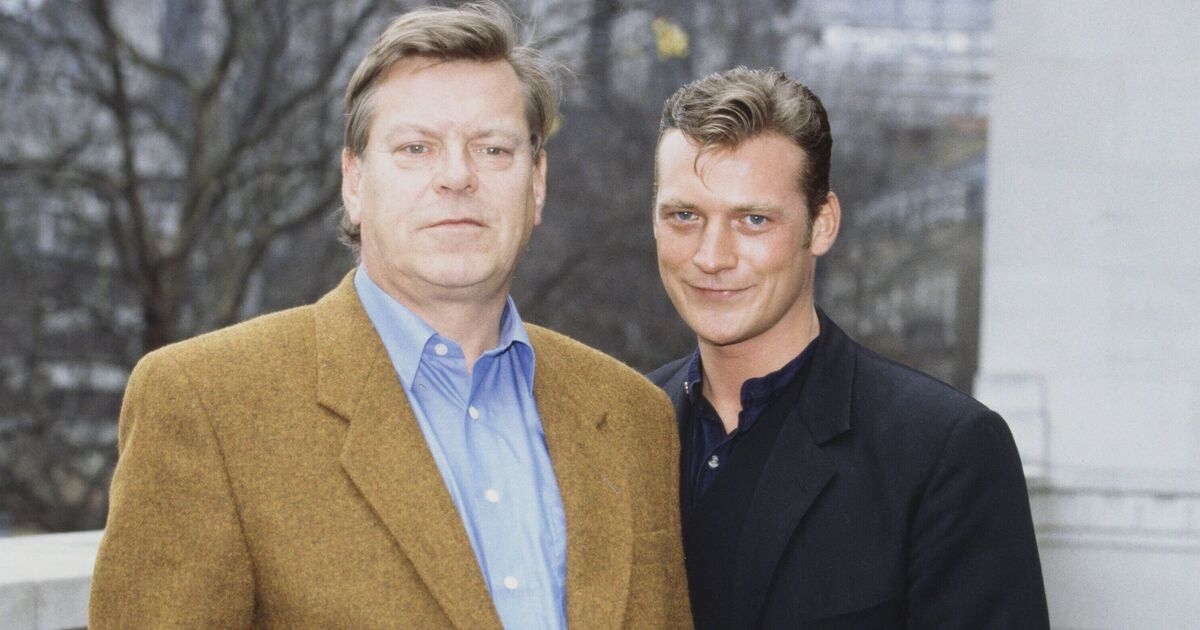 BBC-ster sterft berooid en vrouw moet verlovingsring verkopen ondanks succesfilm
