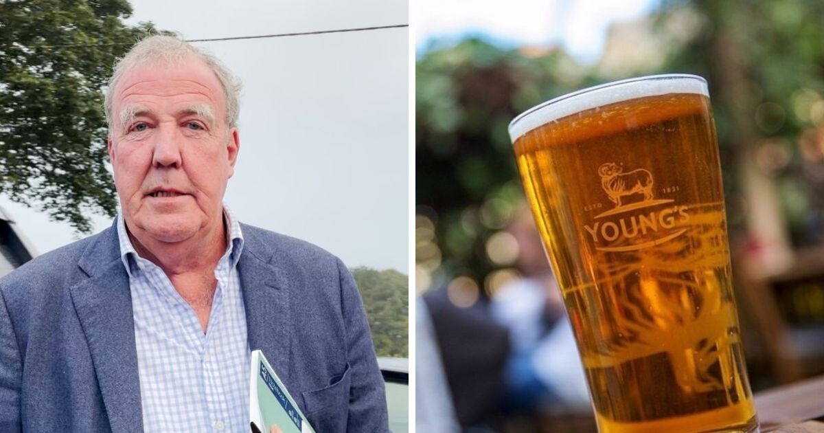 Dentro del pub londinense con la "mejor" comida adorada por Jeremy Clarkson