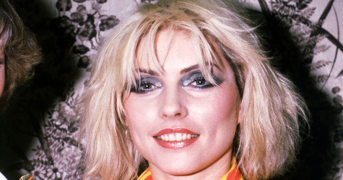 Blondie compie 80 anni: buon compleanno alla "punk Marilyn Monroe"