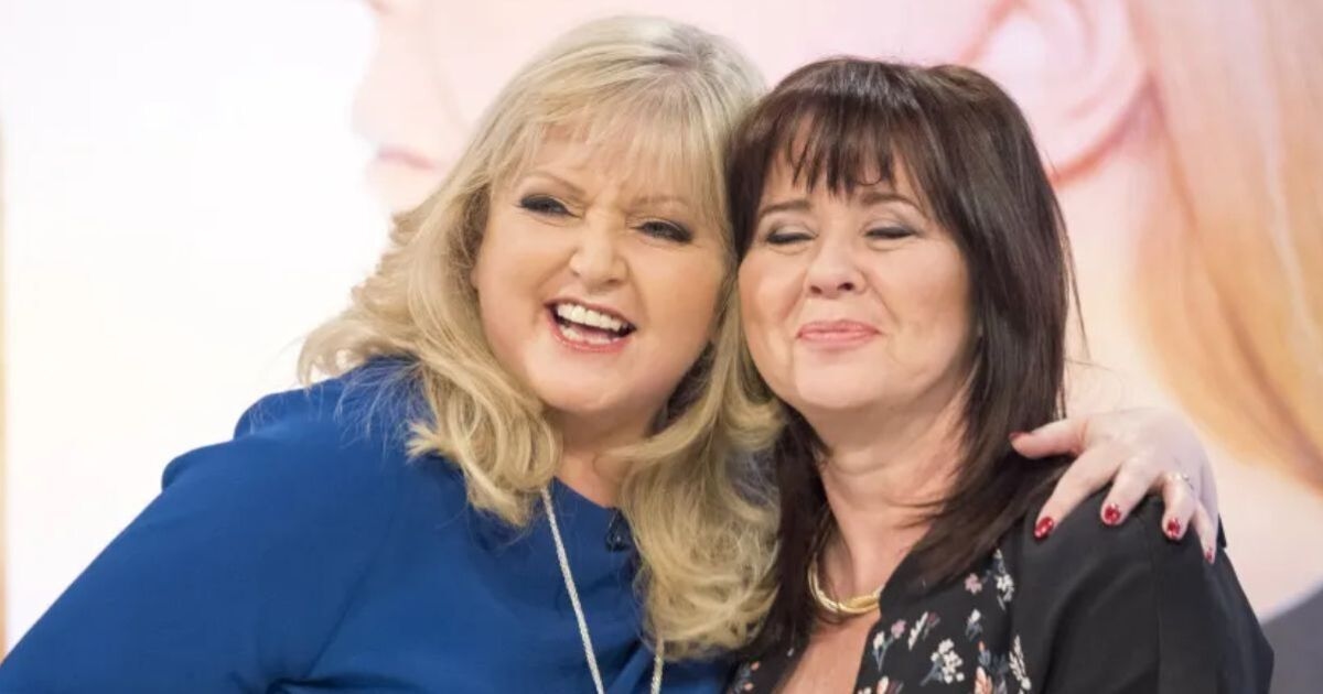 Coleen Nolan van Loose Women doet hartverscheurende bekentenis over kanker na de dood van Linda