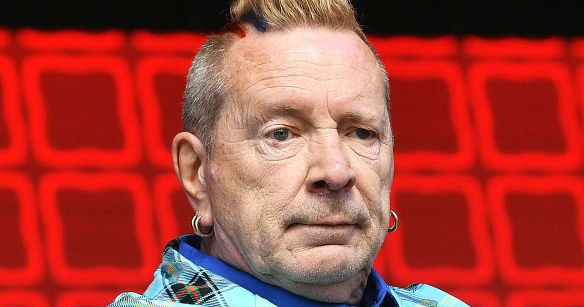 Wie die BBC Johnny Rottens Vorwürfe gegen Jimmy Savile „verbot“ – und so noch mehr Opfer zuließ