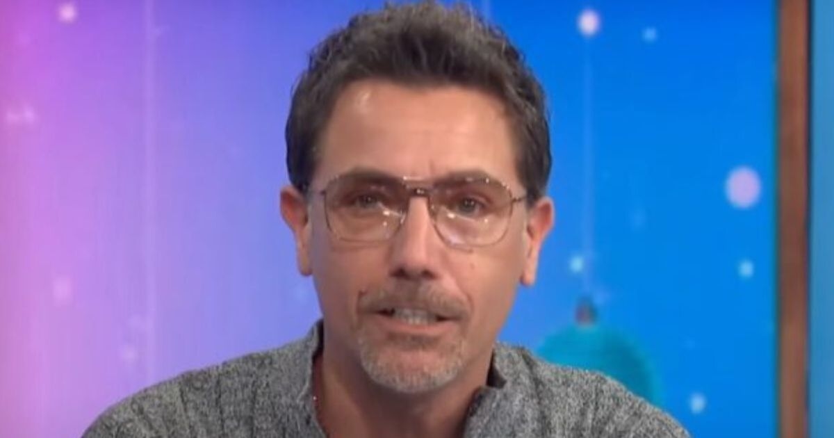 Gino D'Acampo'nun gerçek isminin ortaya çıkmasıyla birlikte yıldızın değişmesinin tuhaf nedeni ortaya çıktı