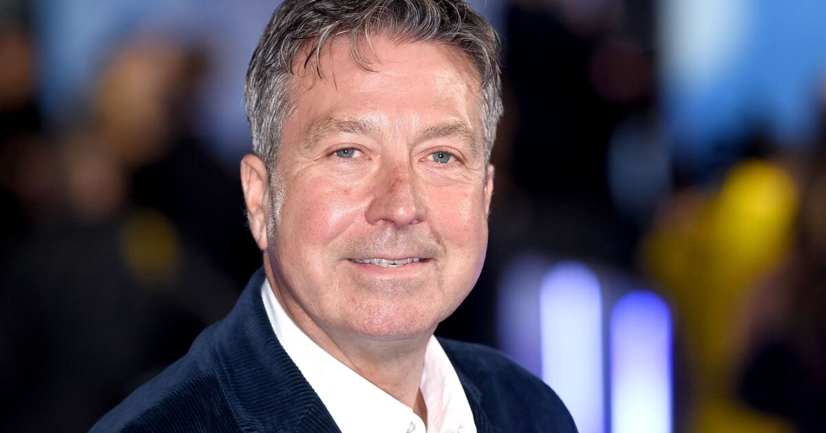 BBC patronuna John Torode'un baltayı ateşlemek için tam olarak ne söylediği sorulduğunda verdiği üç kelimelik acımasız karar