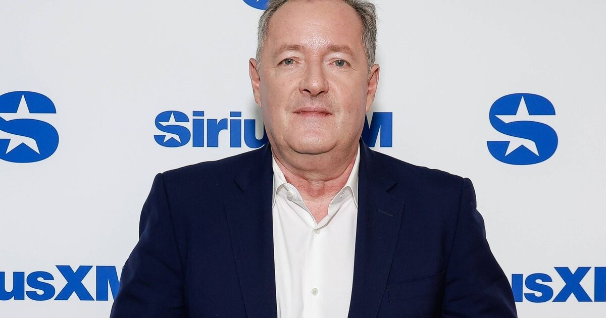 John Torode'un MasterChef'ten kovulmasına Piers Morgan'ın öfkeli altı kelimelik yanıtı