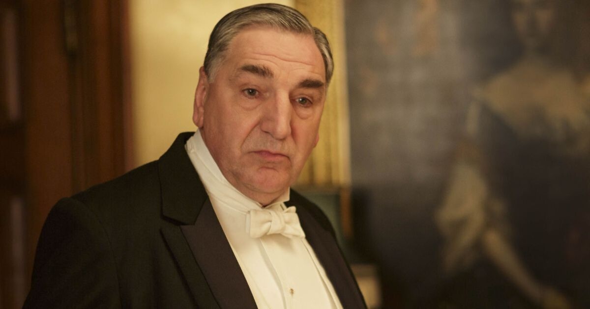 La dolce storia d'amore tra i due protagonisti di Downton Abbey e la confessione esplosiva sul loro lavoro