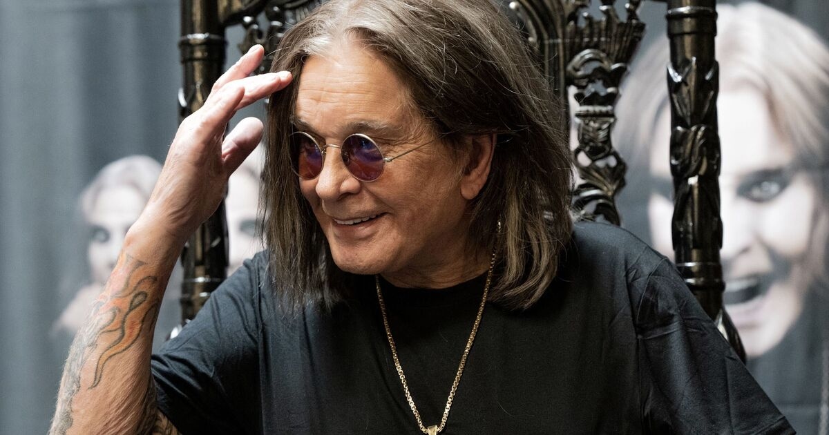 Actualizaciones sobre la muerte de Ozzy Osbourne: un compañero de Black Sabbath con el corazón roto rinde homenaje emotivo