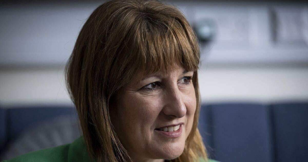 This Morning Star da un veredicto honesto sobre Rachel Reeves después de llorar en el Parlamento