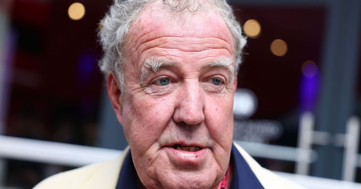 « J'habite à Chipping Norton et voici ce que les habitants pensent vraiment de Jeremy Clarkson »
