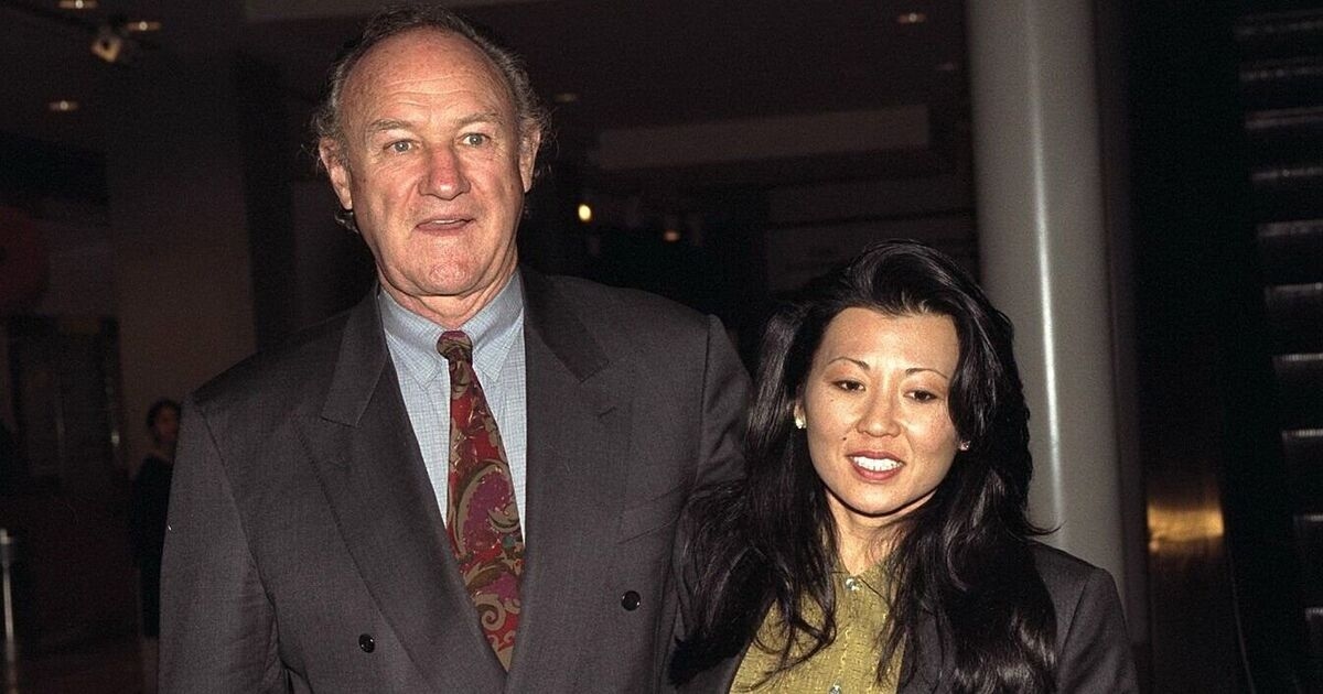 Experten warnen: Seltene Krankheit, an der Gene Hackmans Frau starb, nimmt zu