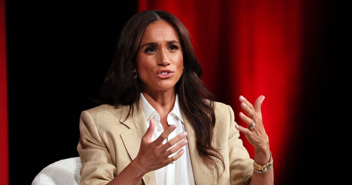 Princess Diana's butler gives verdict on Meghan Markle's brand 'Make no mistake'