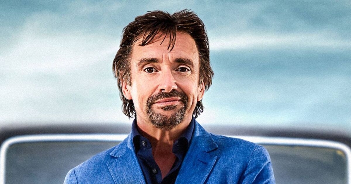 Richard Hammond hätte nach einem Autounfall, bei dem er beinahe gestorben wäre, „die BBC verfolgen können“