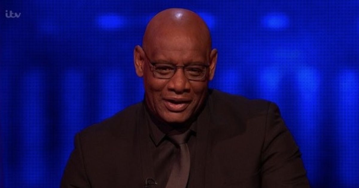 The Chase’s Mark Labbett details rare insight into Shaun Wallace’s love life