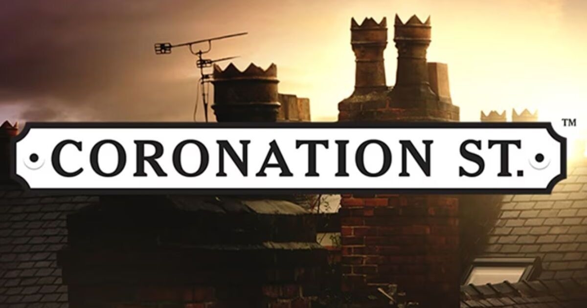 La star di Coronation Street ammette che il matrimonio è stato "il giorno peggiore della sua vita"