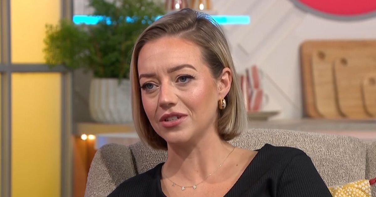 Kelsey Parker «vivra toujours dans le deuil» alors qu'elle fait un aveu dévastateur