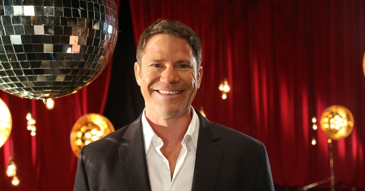 Steve Backshall spricht strenge Warnung für Strictly-Stars nach BBC-Skandal aus