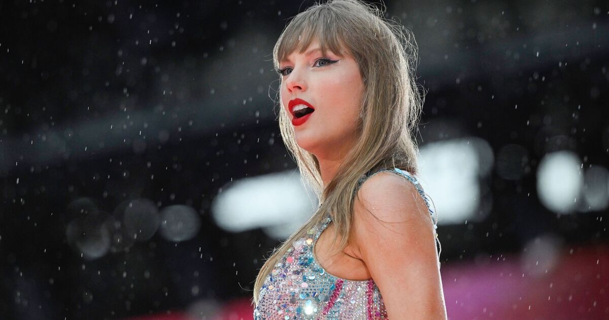 Taylor Swift gibt Update zu Papa Scott nach Gesundheitsschock und schwerer Operation