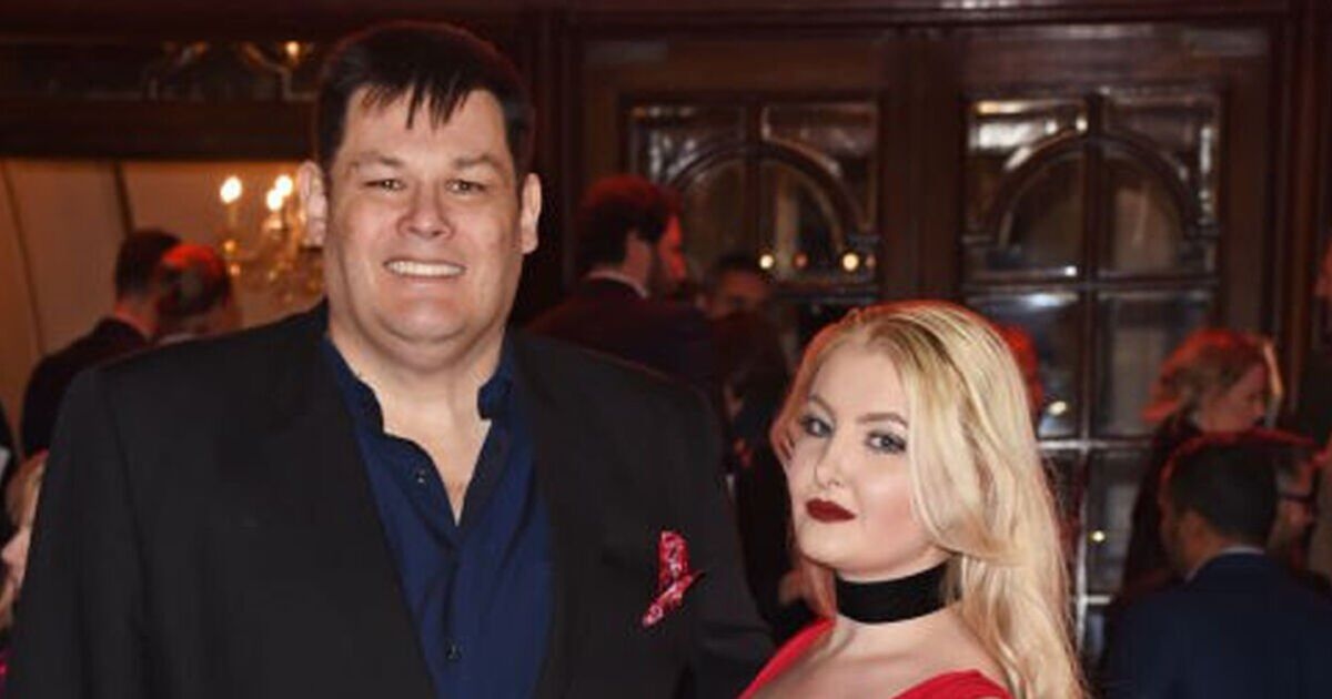 Inside The Chase star Mark Labbett's marriage to cousin and heartbreaking split