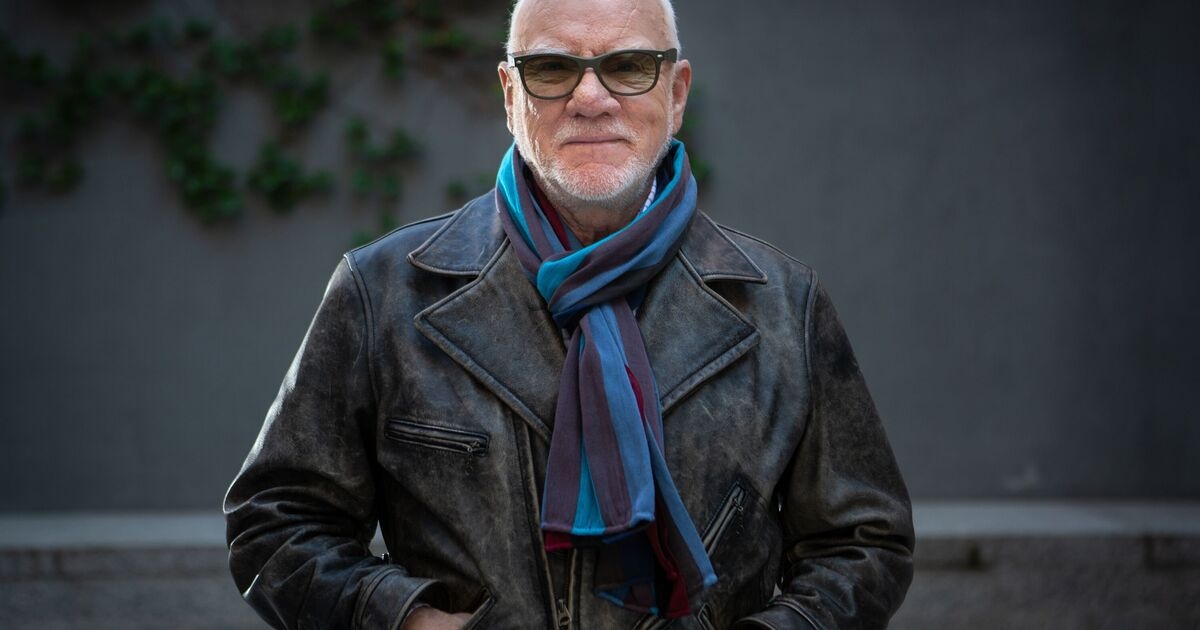 Efsanevi aktör Malcolm McDowell, İngiltere'de 'gerçekten özlediği' bir şeyi açıkladı