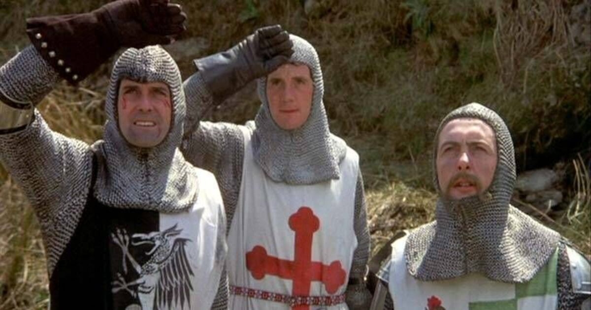 Святой Грааль «найден» в Великобритании, а чаша с кровью Иисуса «захоронена в Хартфордшире»