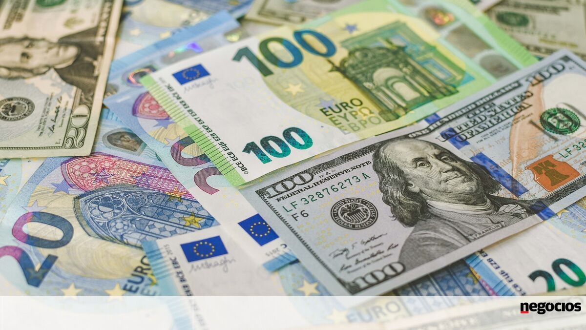 Apreciación del euro sin impacto en los Presupuestos Generales del Estado
