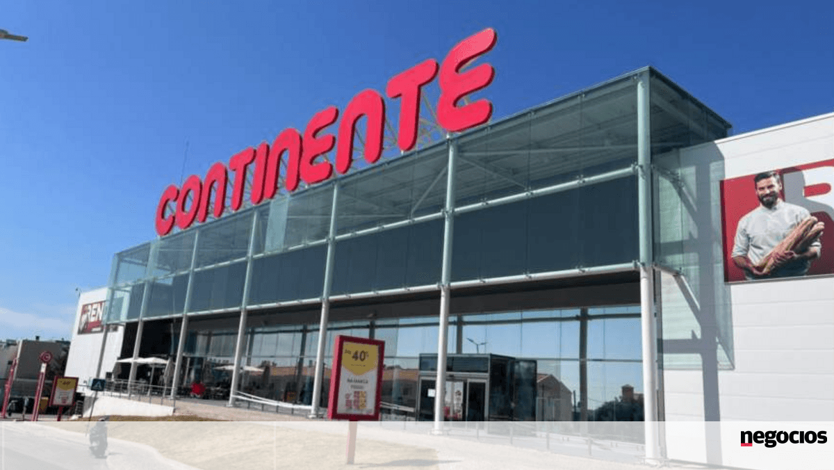 ¿Mercadona? «Siempre hemos tenido una competencia muy fuerte», afirma el director financiero de Sonae.