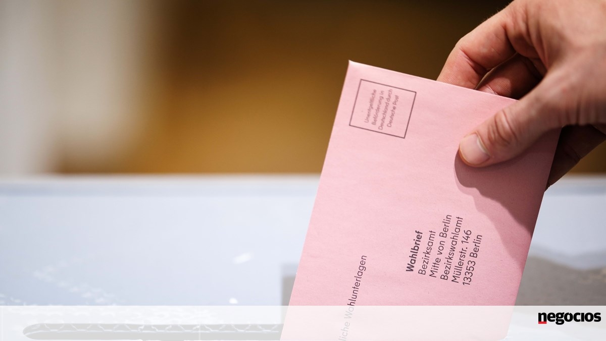 Elecciones legislativas: hoy empiezan a contarse los votos de los emigrantes portugueses