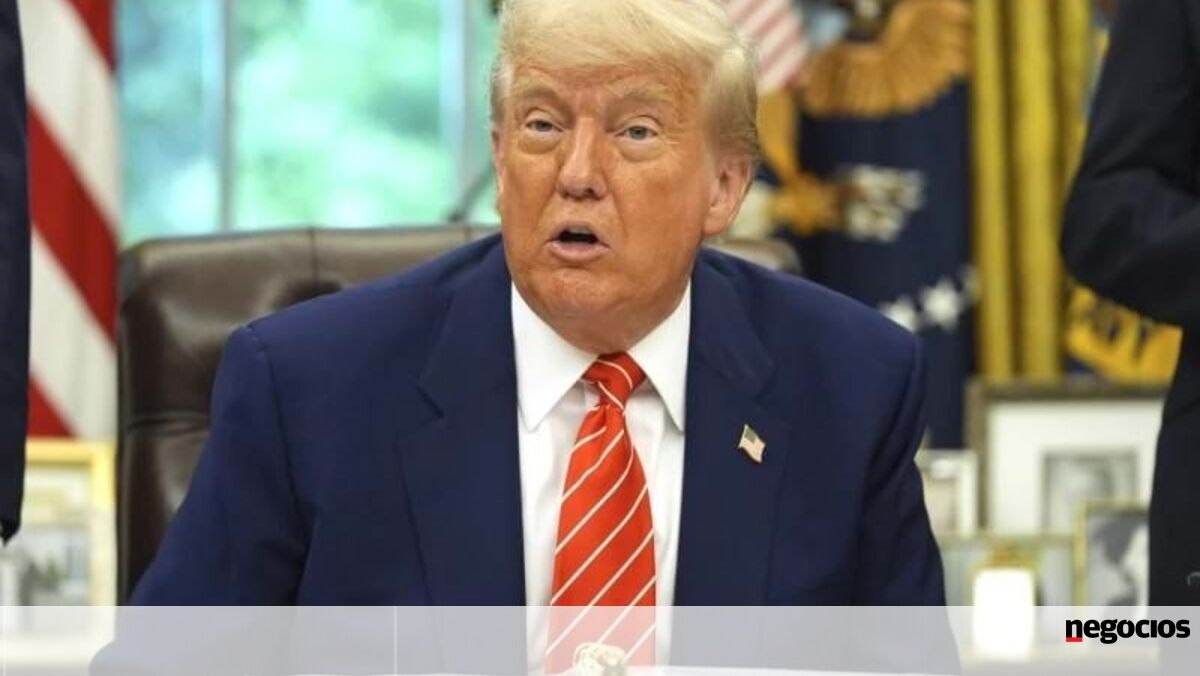 Trump kondigt verhoging staaltarieven aan tot 50%