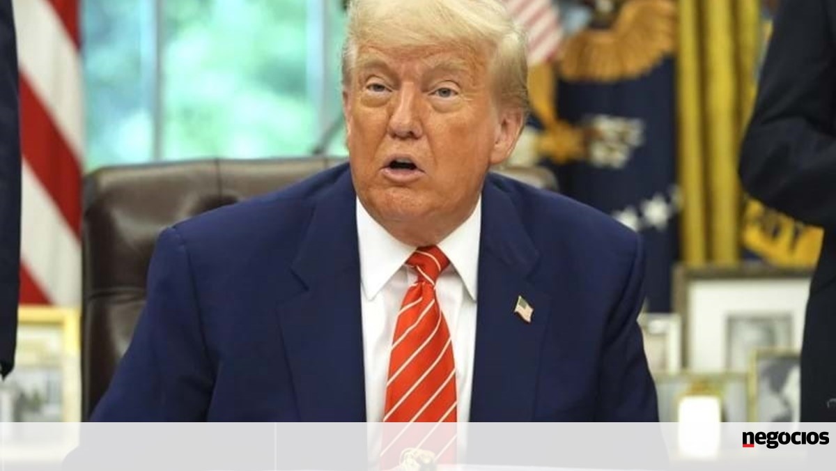 Trump kondigt verhoging staaltarieven aan tot 50%