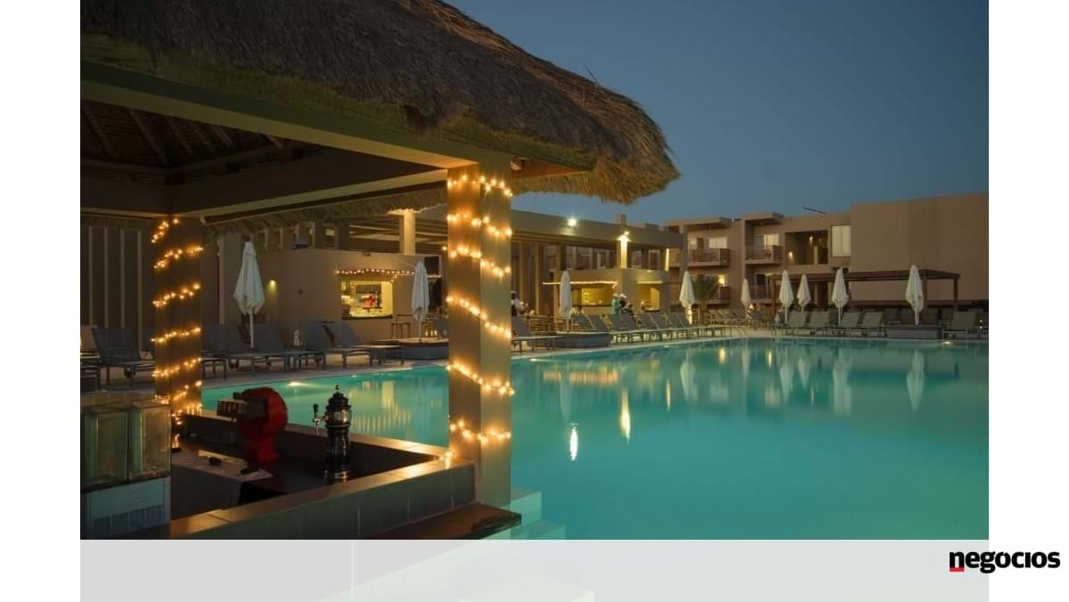 Los ingresos del grupo hotelero Oasis aumentan un 12% hasta los 45,3 millones de euros en 2024