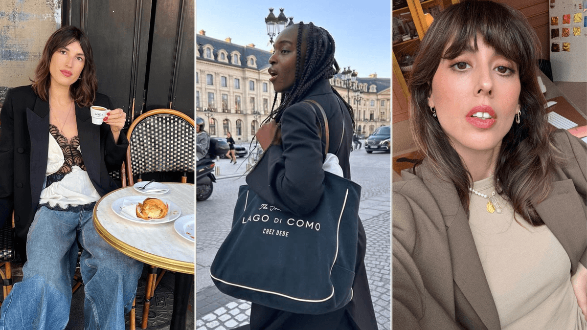 3 parisienses chiques me deram suas melhores dicas de maquiagem para francesas (YW)
