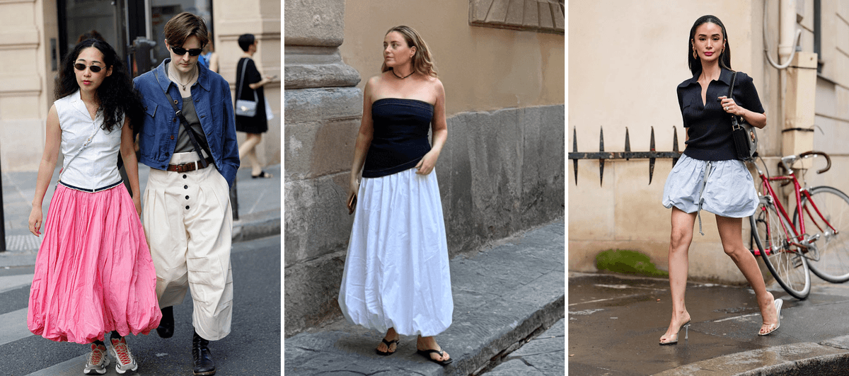 This Weird and Wonderful Summer Micro-Trend Is Now an Unexpected Mainstay in My Wardrobe