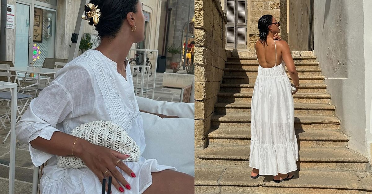 Sie müssen nicht woanders suchen – diese 36 Sommer-Accessoires von Revolve sind alles, was Sie wirklich brauchen