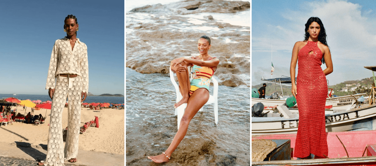 These 7 Under-the-Radar Summer Fashion Brands are Too Good to Gatekeep