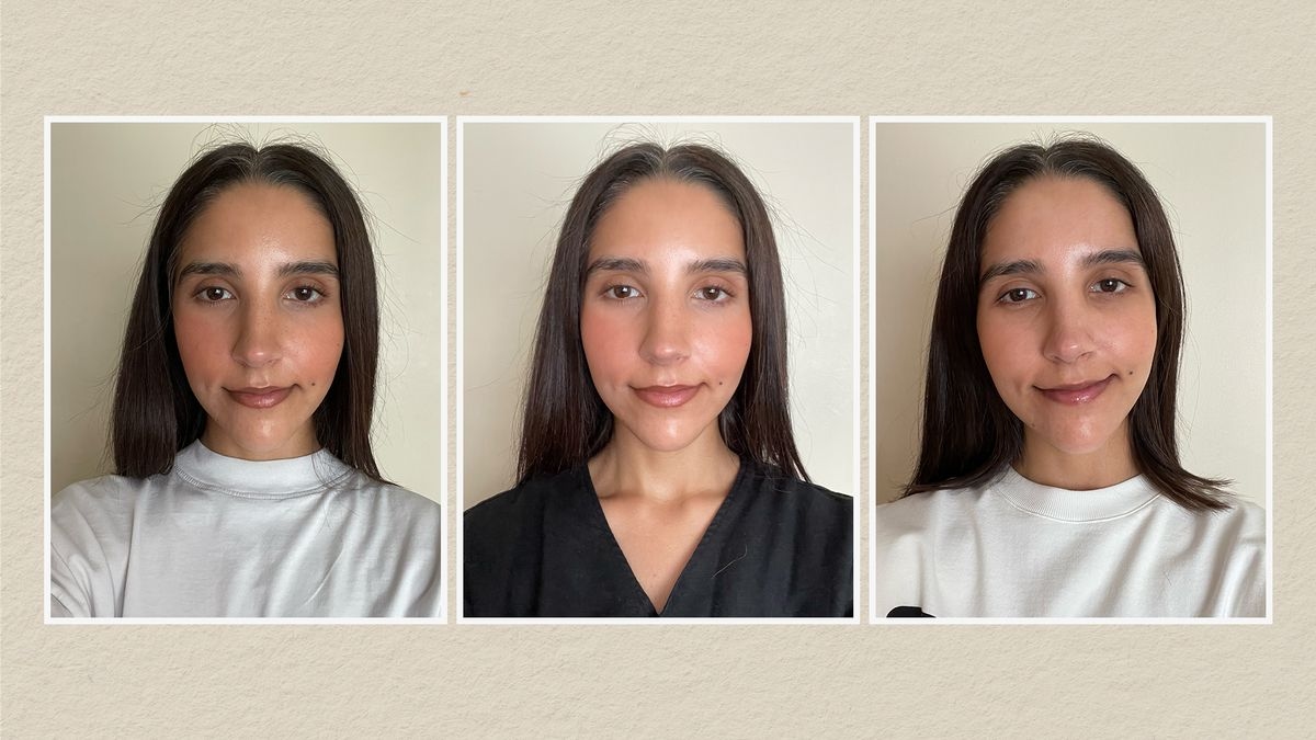 This "Bronzer's Cooler Cousin" Is the Makeup Staple  I Didn't Know I Needed, Until Now