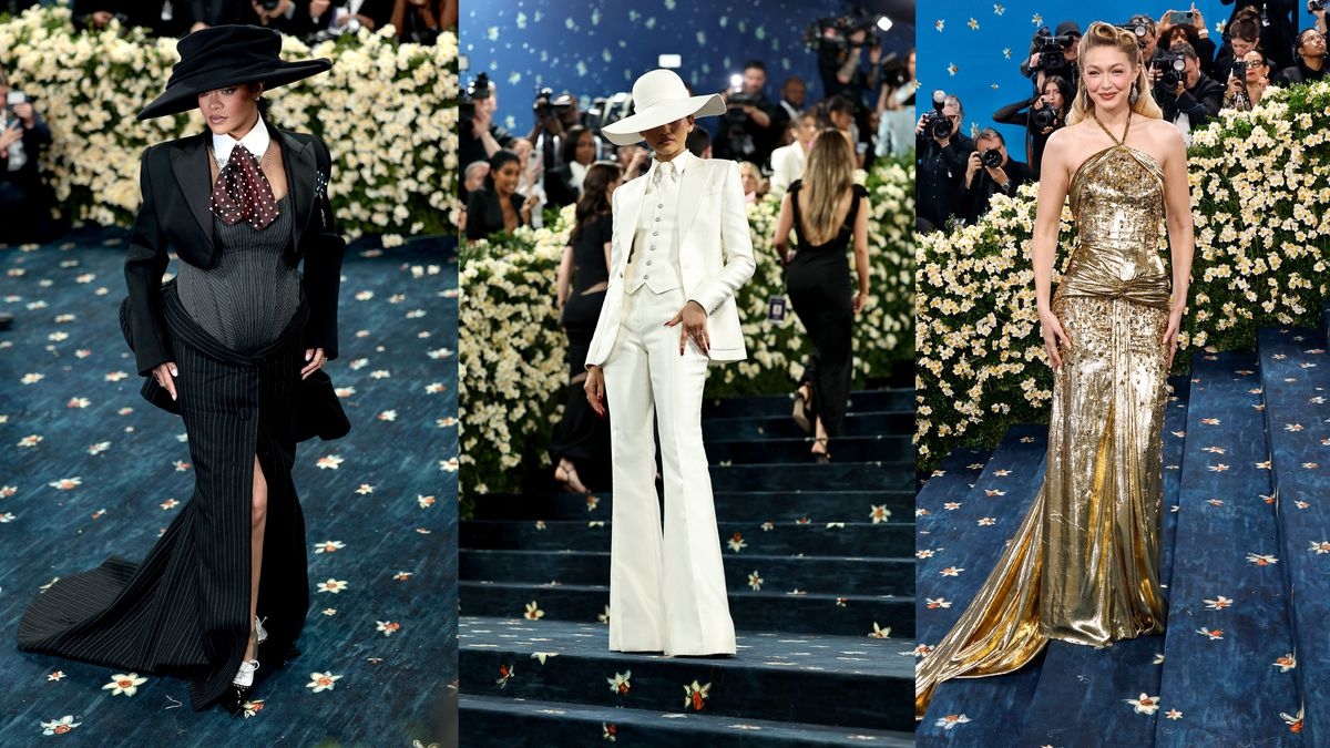 Этот бренд победил на красной дорожке Met Gala, по мнению любимого аналитика трендов Instagram
