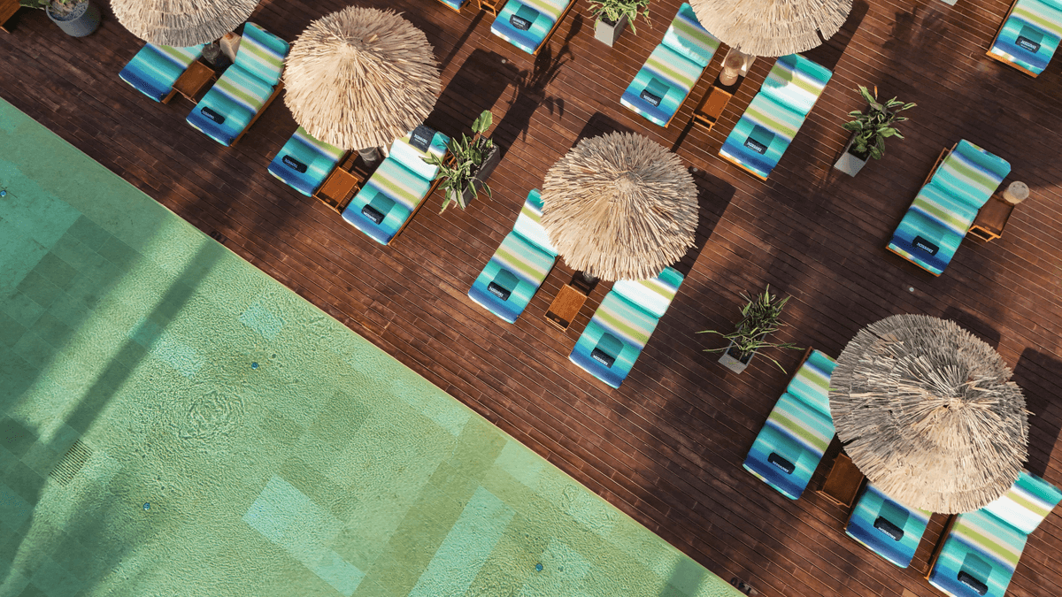 I pop-up di design che vale la pena visitare per pianificare le tue vacanze