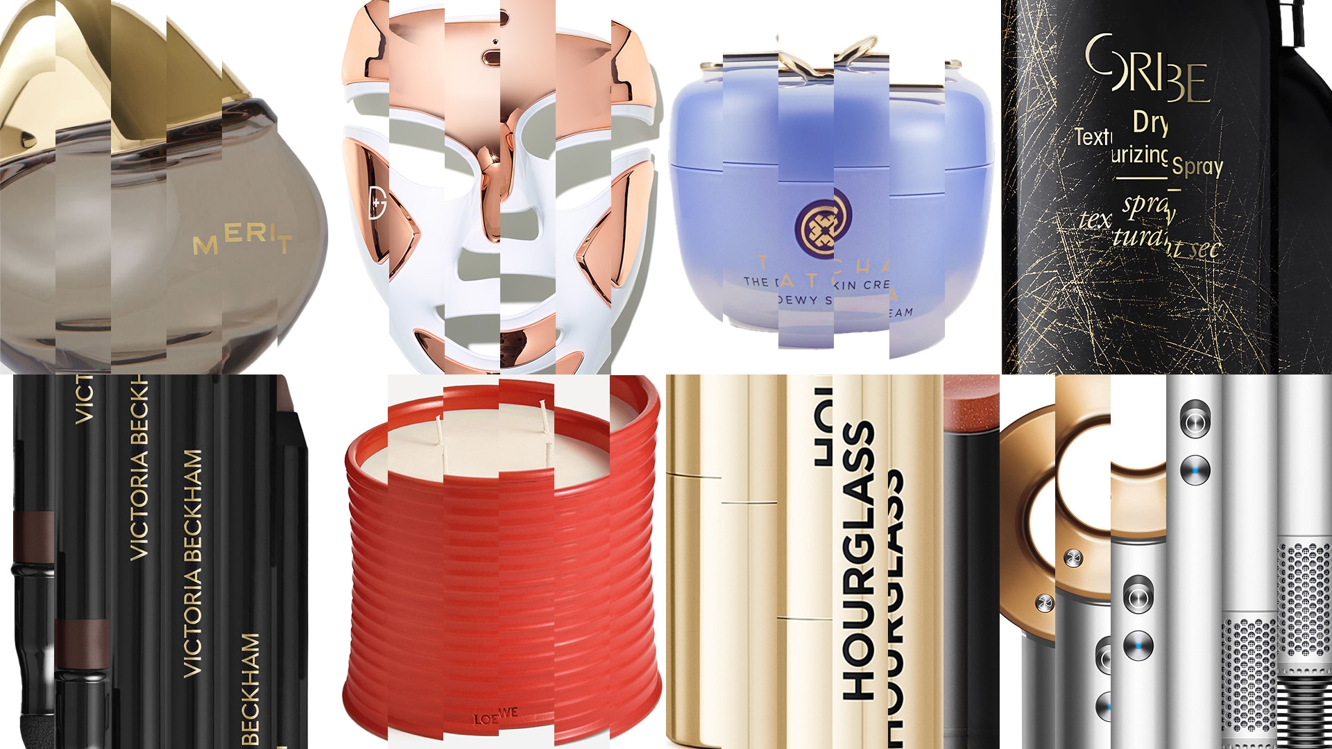 Símbolos de status de beleza: 9 produtos que definem a nova guarda da beleza de luxo