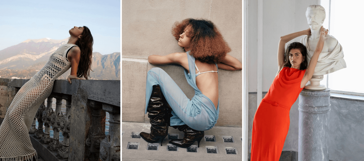 Esta marca australiana adorada por celebridades resolverá todos os seus dilemas de estilo de verão — e acaba de ser lançada no Net-A-Porter
