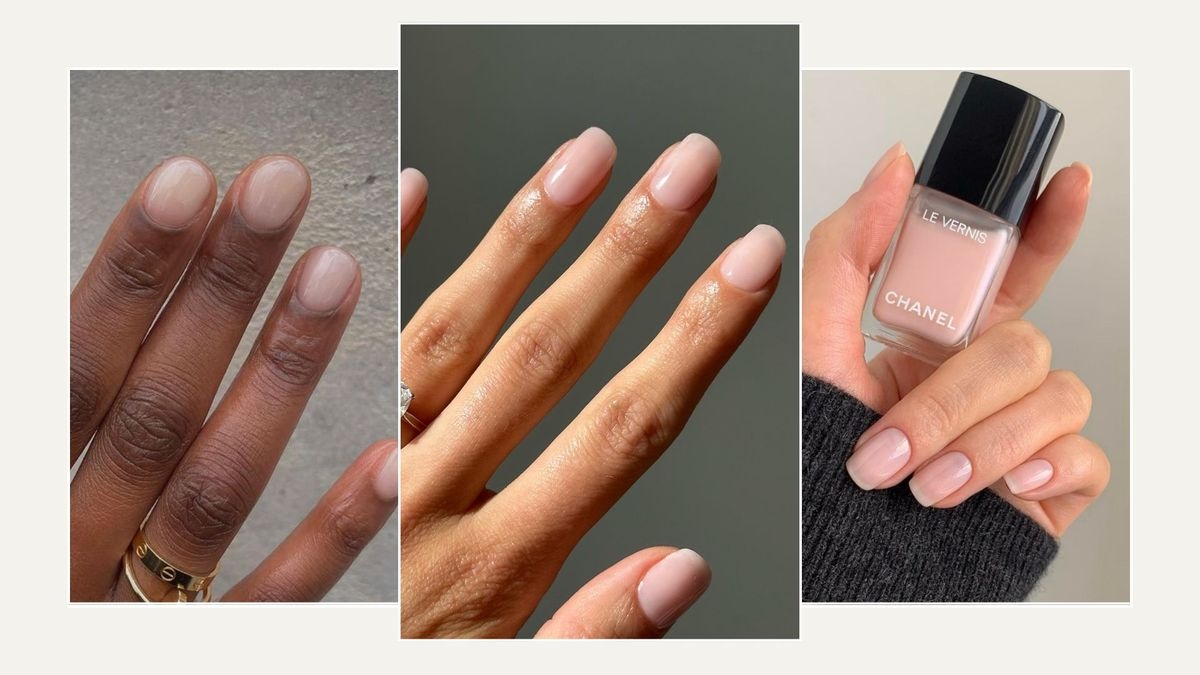Edel, elegant und ewig zeitlos – diese Nagelfarbe ist die schickste aller Zeiten