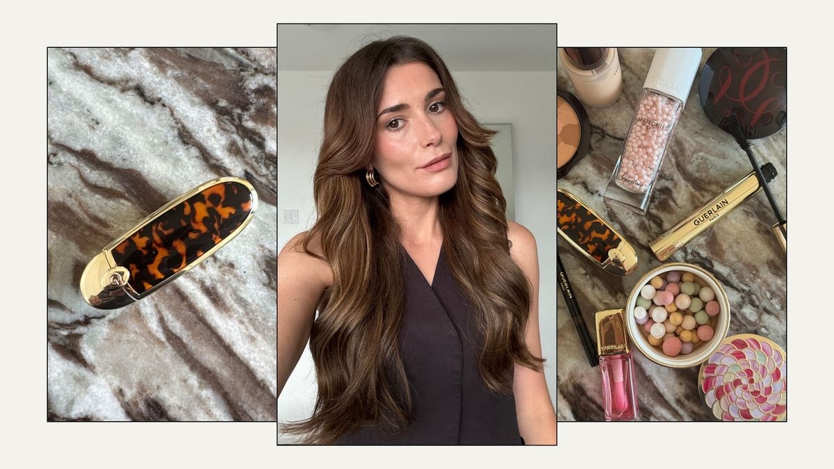 Die schicksten Französinnen, die ich kenne, halten diese 197 Jahre alte Make-up-Marke für die beste aller Zeiten