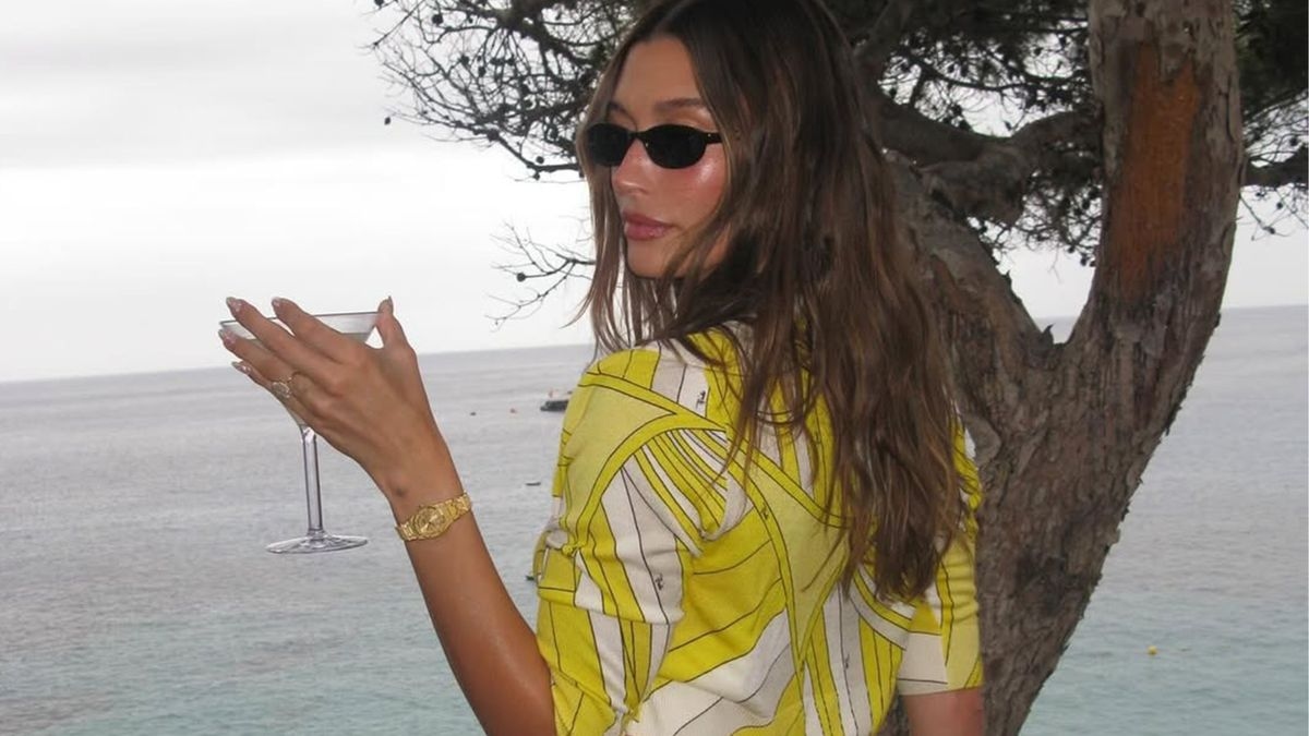 New York'taki Mutlu Marketten Saint-Tropez'deki LouLou'ya Kadar Her Yerde Bulabileceğiniz 6 Yaz Baskısı