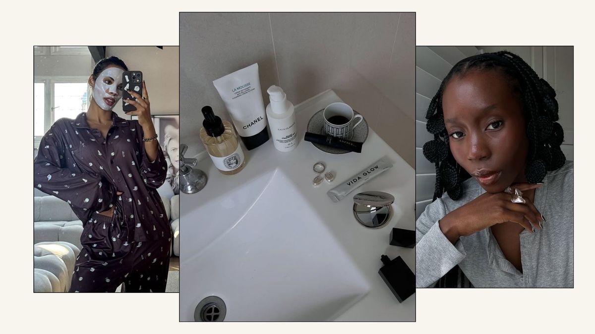 Experts Agree—This Skincare Hack Is the Way to Keep Skin Plump and Glowy