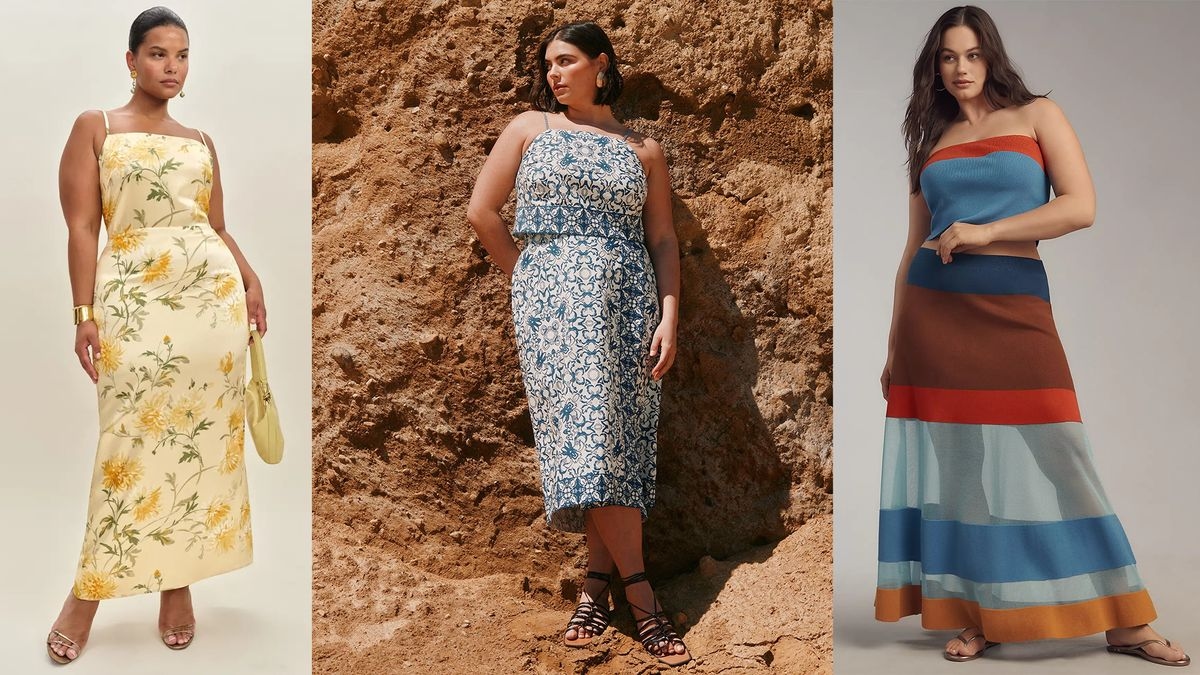 53 Estilos de Roupas Plus Size Incríveis que Você Usará por Muitos Meses