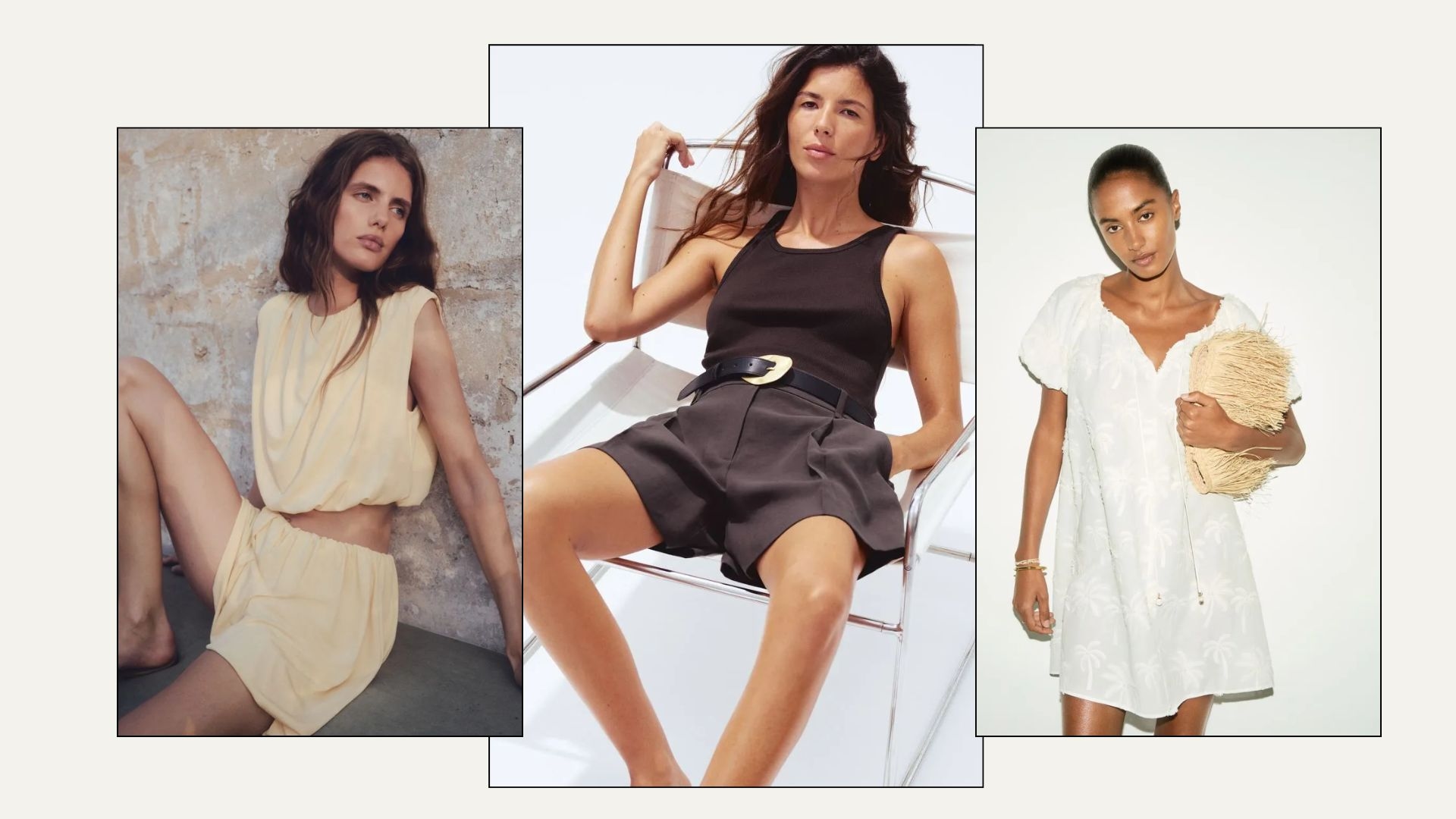 4 Pretty Colour Trends H&M Is Doing Better Than Anywhere Else This Summer