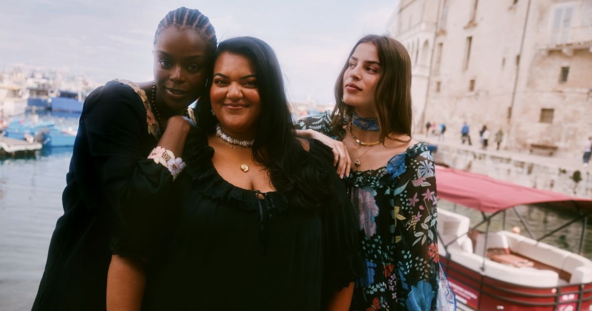 Rixo x Billie Bhatia Has all Your Summer Event Dressing Needs Covered—Whatever Your Size