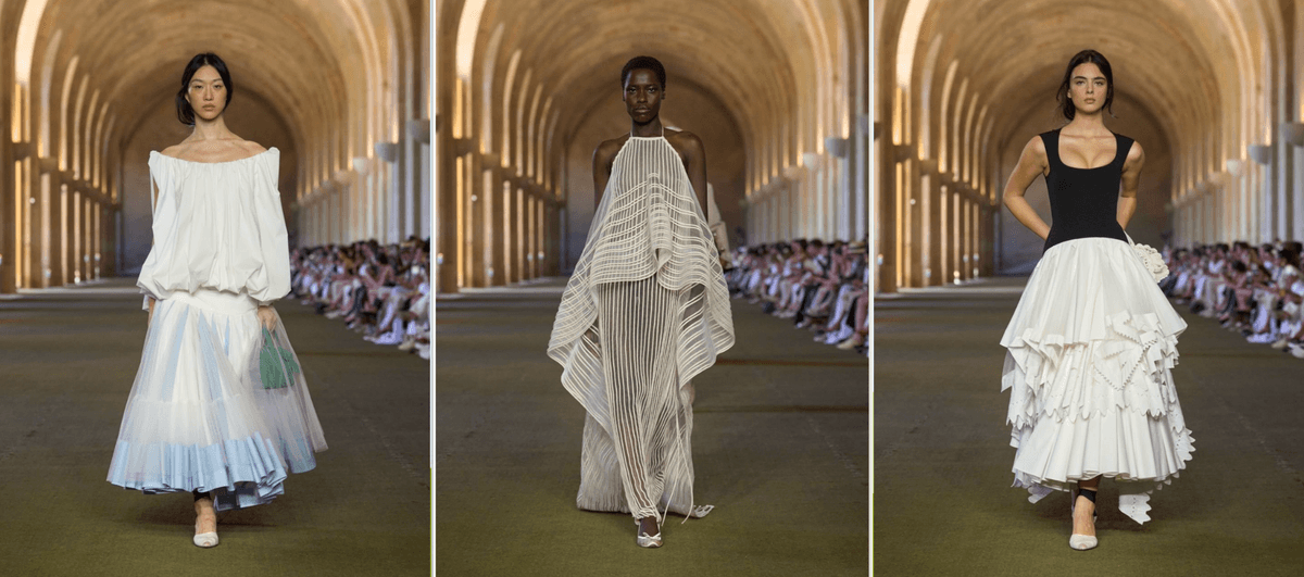 Jacquemus Spring/Summer 2026: 3 Styling Tips You’ll Want to Steal